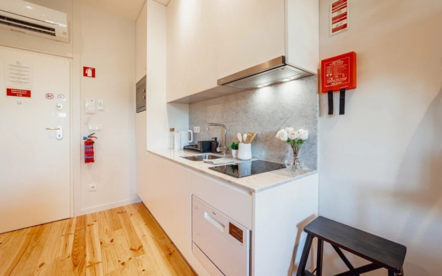 Oporto Pool Apartment