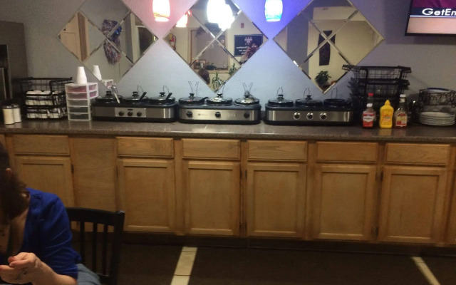 Motel 6 Hurricane, WV