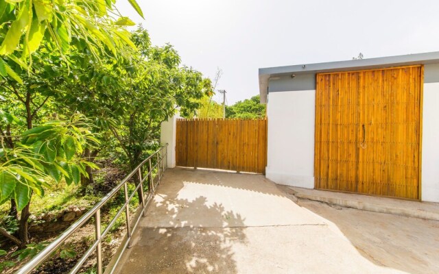 Yiyun RuralResidence ShentangyuFairyTale