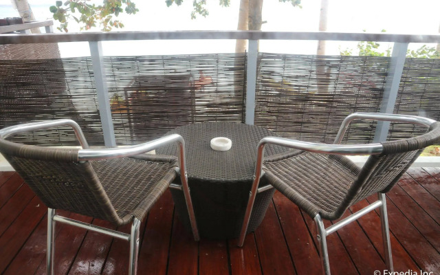 Pahuwayan Suites