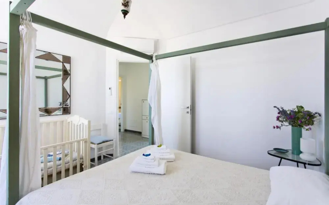 Dune Home - Casa con 2 Camere da Letto
