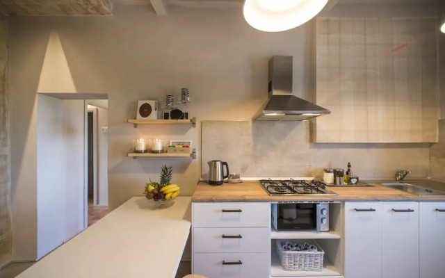 Palazzo Del Papa Country Suites