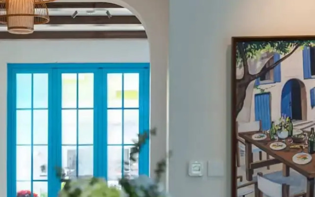 Domdom Villa Halong
