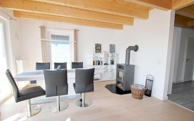 Ferienhaus Mantje Mantje