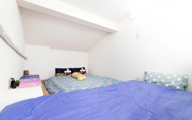 Haneda Airport Apartment