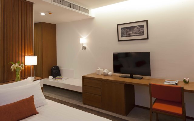 Eastin Tan Hotel Chiang Mai