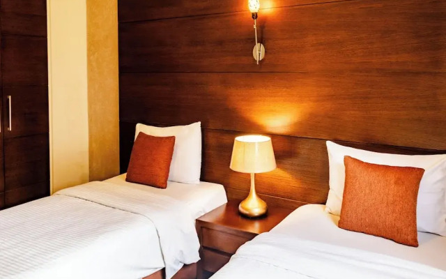 Britannia Suites