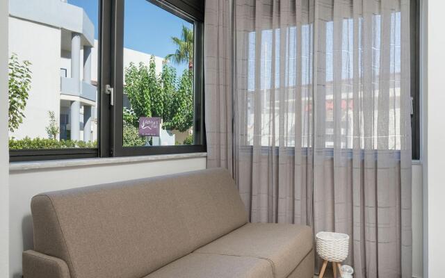 Athinas flat on the sea 1 bedroom | Agia Marina