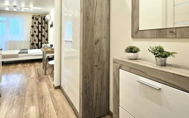 Атмосфера Комфорта на пер. Доломановский, д. 124, стр. 2