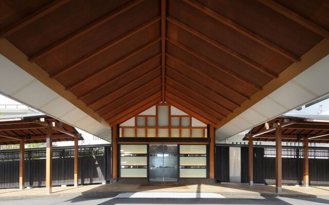 Shinshu Matsumoto Utsukushigahara Onsen Shoho