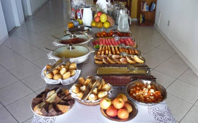 Hotel Pousada Maravista