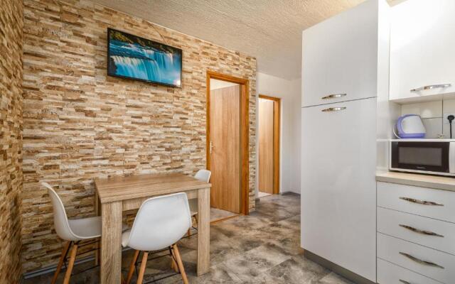 Apartments Marko