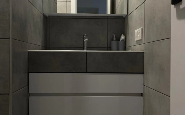 Лучшие апартаменты в самом центре города