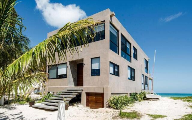 Casa Gonza
