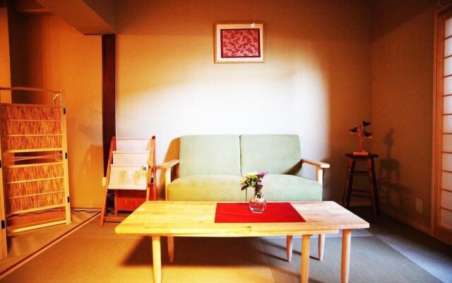 Sakuragawa no Kyoto Japan House