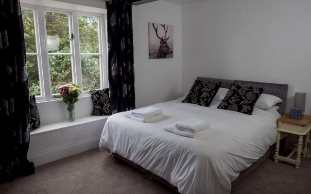 Churchend Farm Bed & Breakfast
