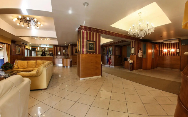 Hotel Max