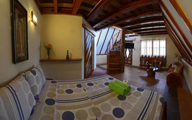 Kalachuchi Beach Resort