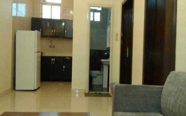 Wahg Alkhalidiya