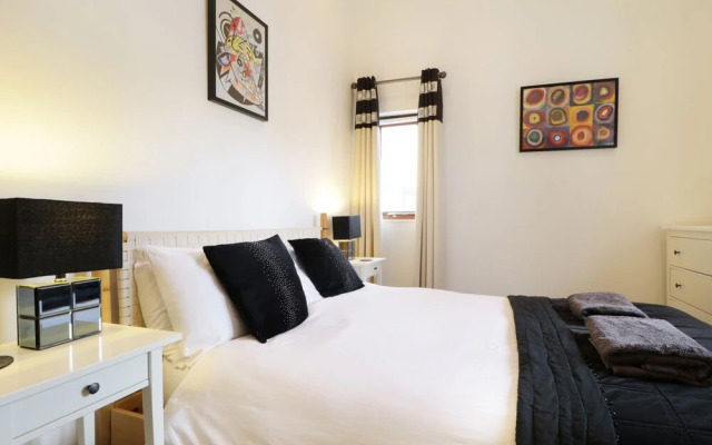 Keswick Loft