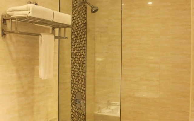 NU Hotel