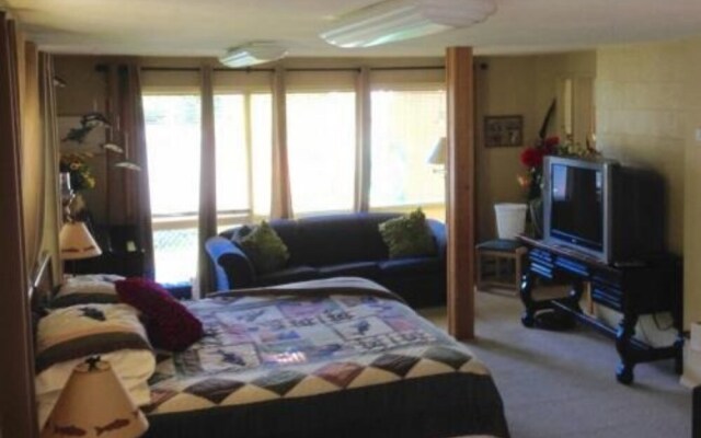 Anchorage Walkabout Town B&B
