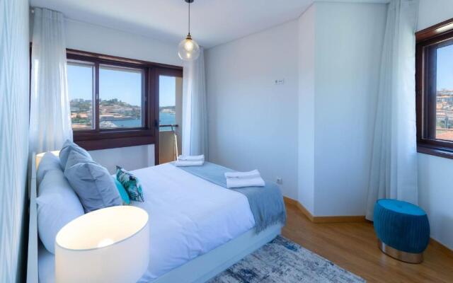 180º Porto River View