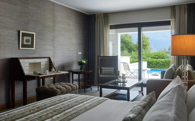 Hotel Du Lac Congress Center & Spa