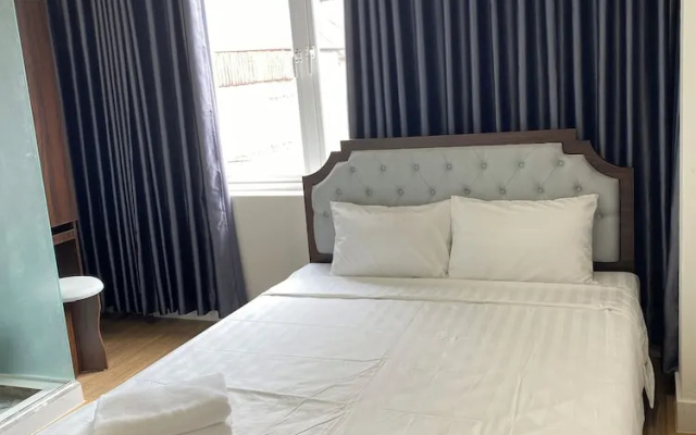 Hanoi Little Hotel