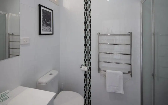 Merivale Motel