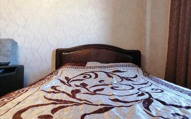 Апартаменты на улице Татарская 68