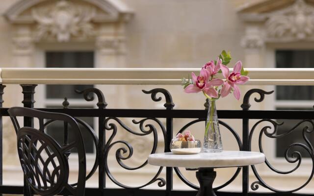Pera Palace Hotel