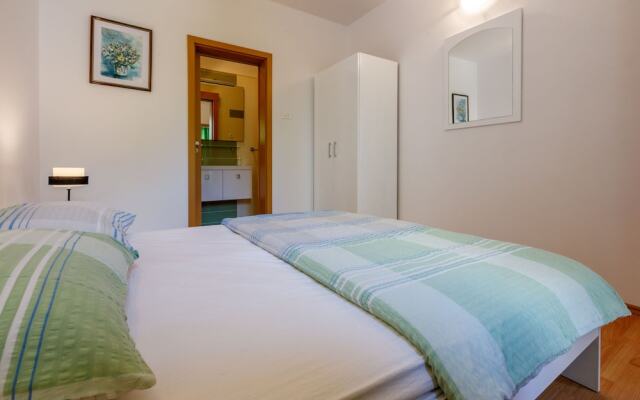 Apartment Jadranovo III