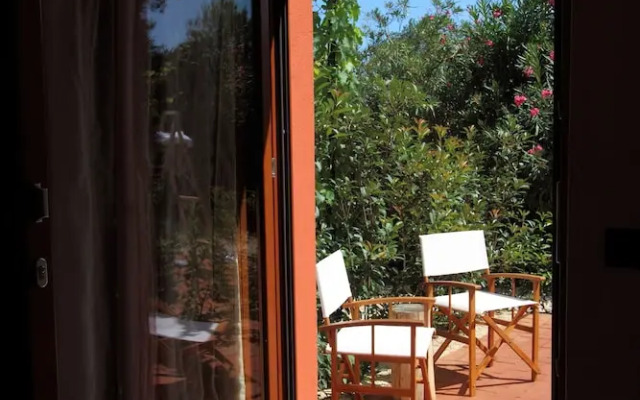 Agriturimo Essentia Dimora Rurale