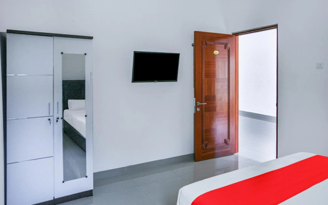 OYO 3438 Pasir Padi Inn Syariah