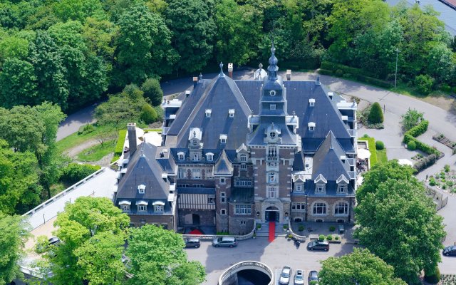 Château de Namur