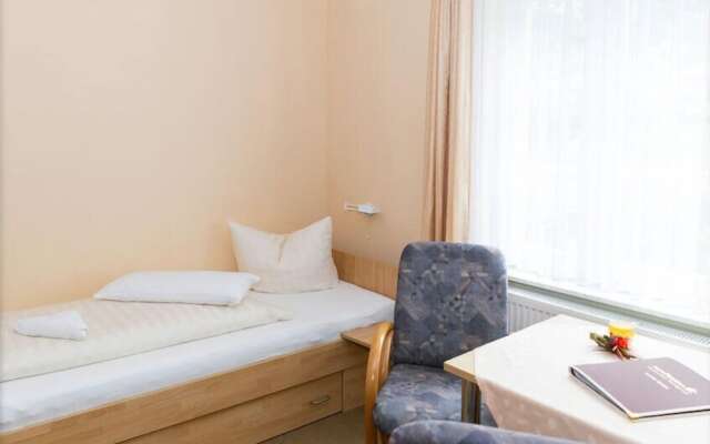 Aura Pension Brockenblick