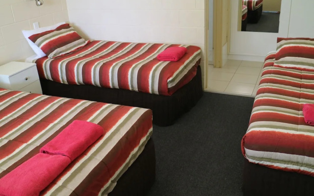 Renmark Motor Inn Motel