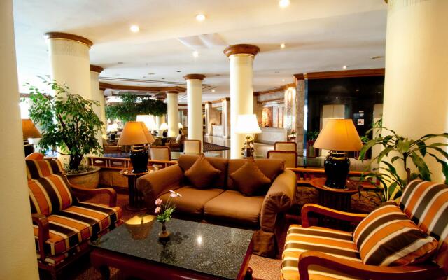 Wiang Inn Hotel Chiang Rai
