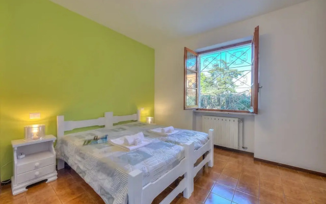 Villa Fiorita - Apt 2 - Margherita