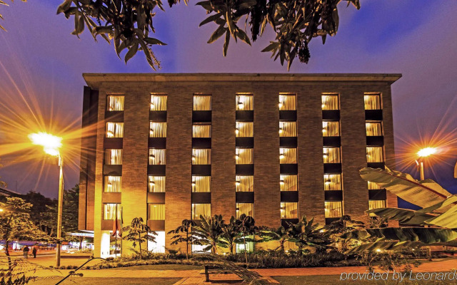 Hotel Morrison Usaquen