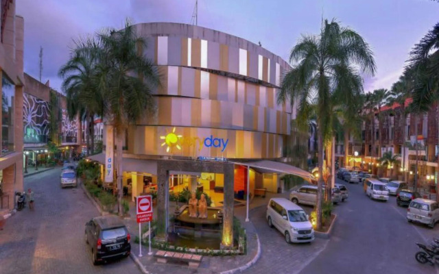 Everyday Hotel Kuta Central