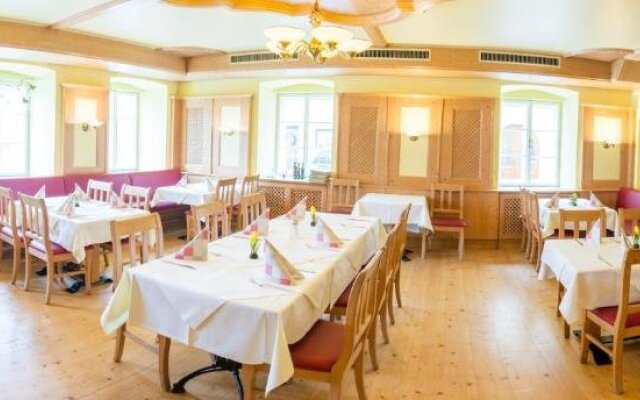 Hotel Gasthof zur Post