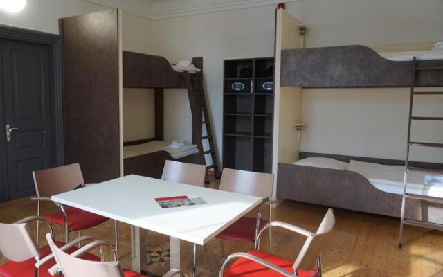 Jugendhaus St. Norbert