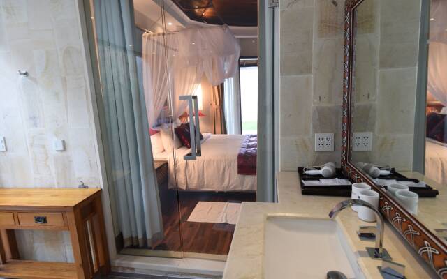 Sunsea Resort