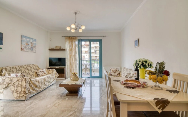 Villa Maistros Lefkada With Pool