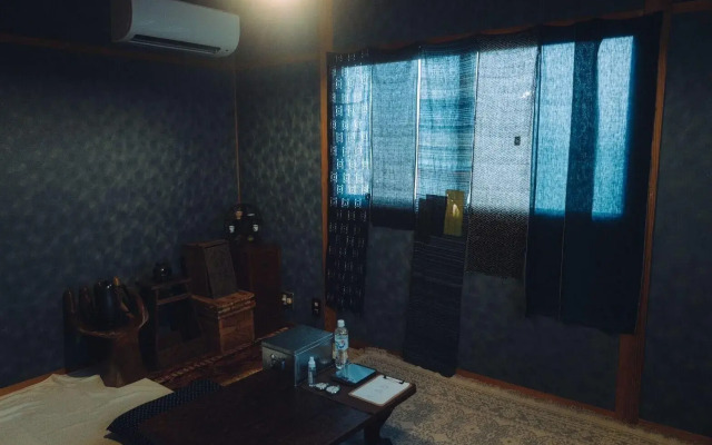 Ryokan Hikarinoie