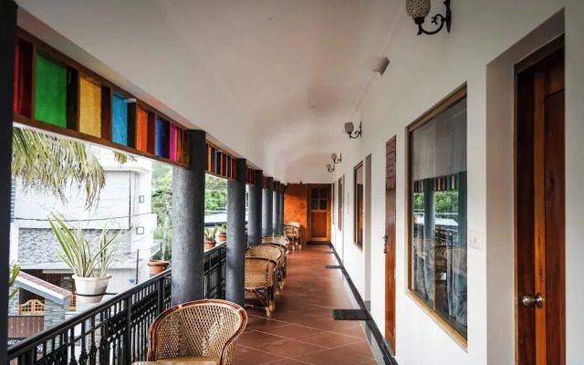 Aloha Homestay
