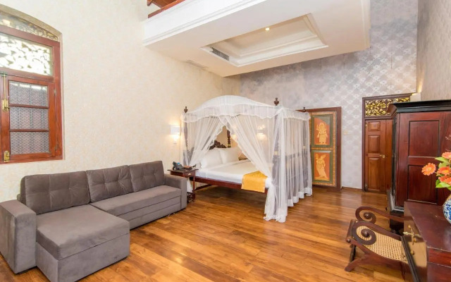 Dreamhouse