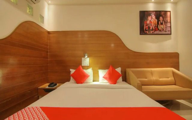 OYO 1998 Hotel Nityotsava Residency